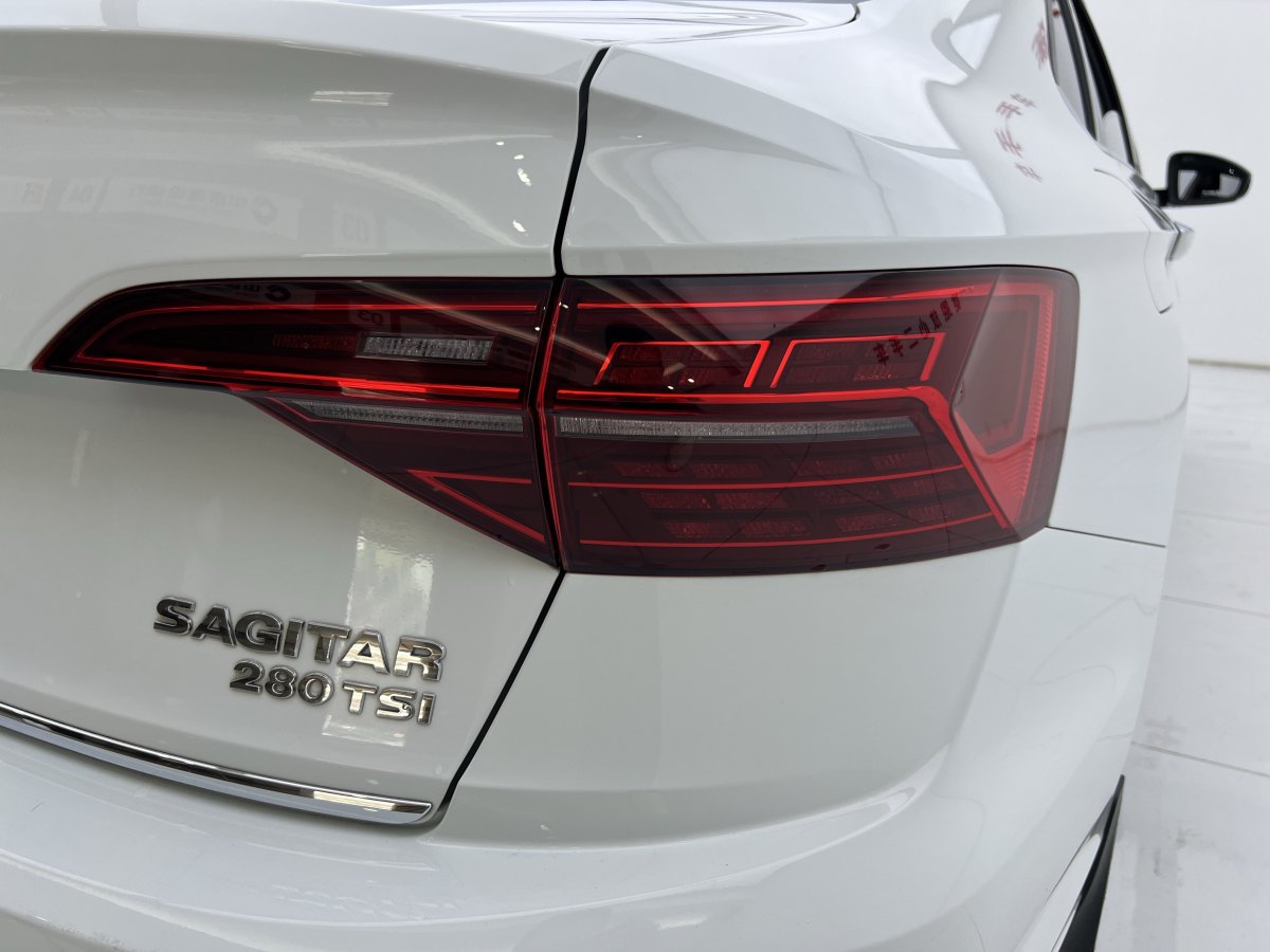大眾 速騰  2019款 280TSI DSG豪華型 國(guó)VI圖片