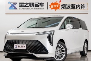 世紀(jì) 別克 2.0T 六座蘊(yùn)世版
