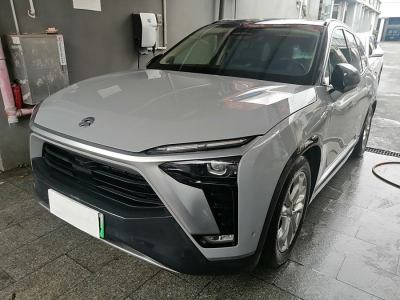 2022年4月 蔚来 ES8 450KM 六座版图片