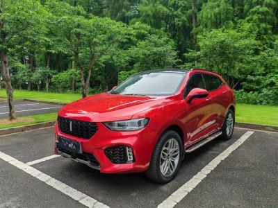 2018年6月 長安輕型車 睿行EM80 平頂背掀門圖片