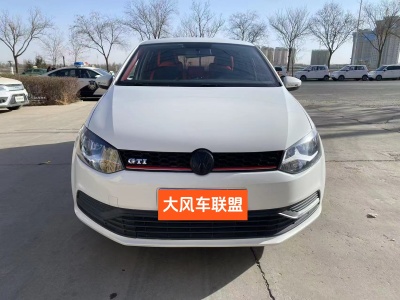 2019年4月 大眾 Polo 1.5L 自動安駕型圖片