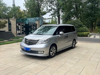 2014年6月 本田 艾力绅 2.4L VTi-S尊贵版图片