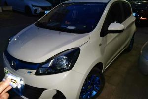 奔奔EV 長(zhǎng)安 EV360 標(biāo)準(zhǔn)型