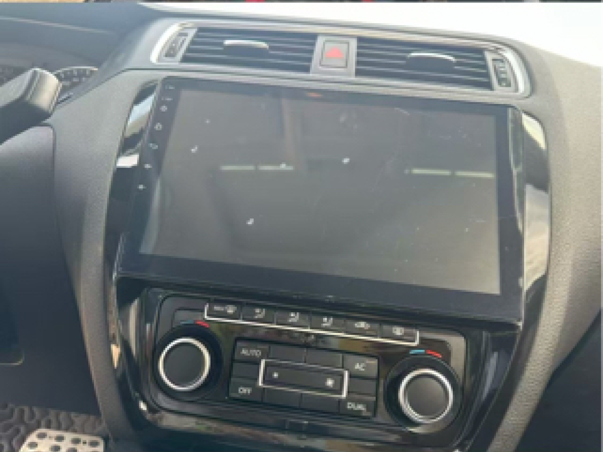 大眾 速騰  2012款 1.4TSI 自動豪華型圖片