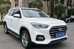 ix35 現(xiàn)代 