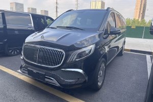 威霆 奔馳 2.0T 精英版 7座