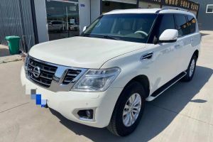 途樂(lè) 日產(chǎn) 5.6L 標(biāo)準(zhǔn)型