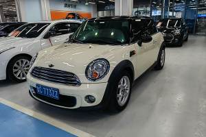 MINI MINI 1.6L COOPER Baker Street