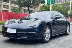 Panamera 保时捷 Panamera 3.0T