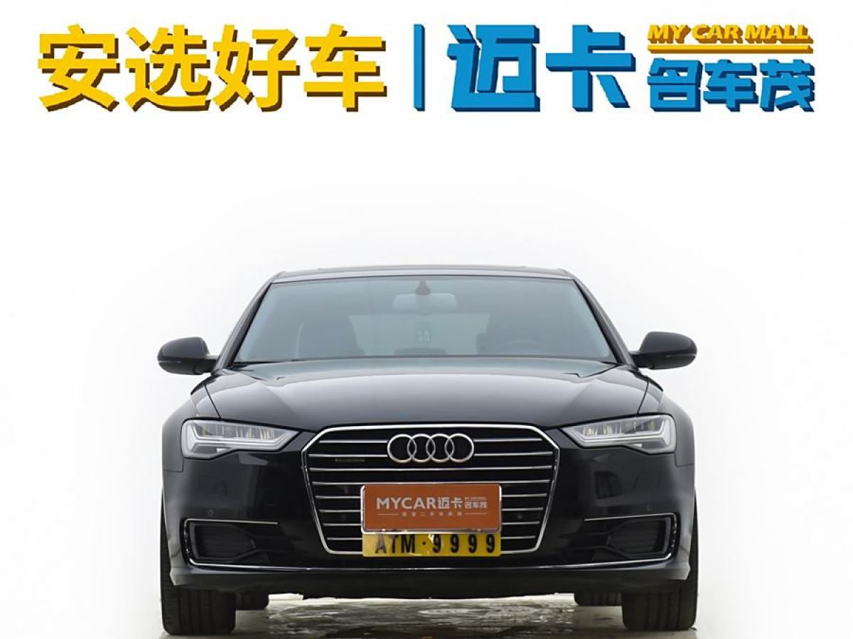 奧迪 奧迪A4L  2018款 30周年年型 30 TFSI 進取型圖片