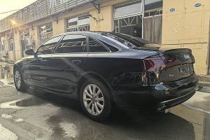 奧迪A4L 奧迪 40 TFSI 時尚動感型