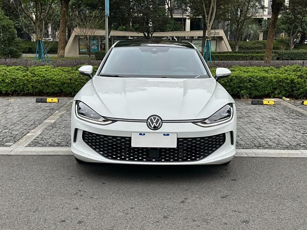 大眾 凌渡  2024款 凌渡L 280TSI DSG潮辣版圖片