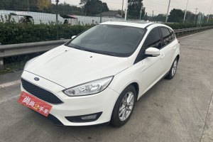 ?？怂?福特 兩廂 1.6L 自動(dòng)風(fēng)尚型智行版