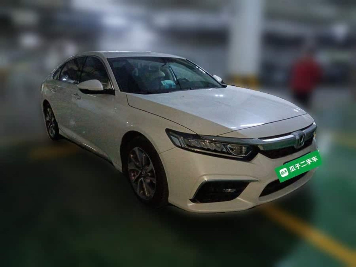 本田 INSPIRE  2019款 260TURBO 精致版 國V圖片