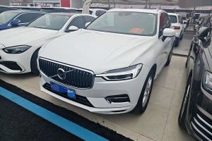 XC60 沃爾沃 T5 四驅(qū)智逸豪華版