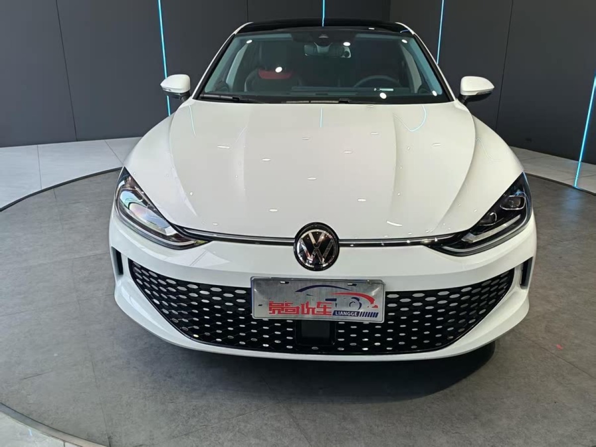 大眾 凌渡  2024款 凌渡L 280TSI DSG酷辣版圖片