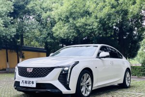 CT5 凱迪拉克 28T 豪華型Pro