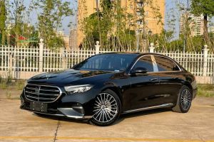 奔馳E級 奔馳 E 260 L