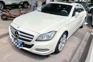 奔馳CLS級(jí) 奔馳 CLS 300 CGI