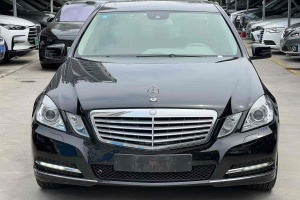 奔馳E級 奔馳 E 300 L 時尚尊貴型