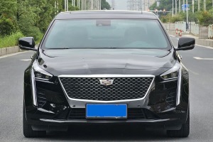 CT6 凱迪拉克 28T 豪華型