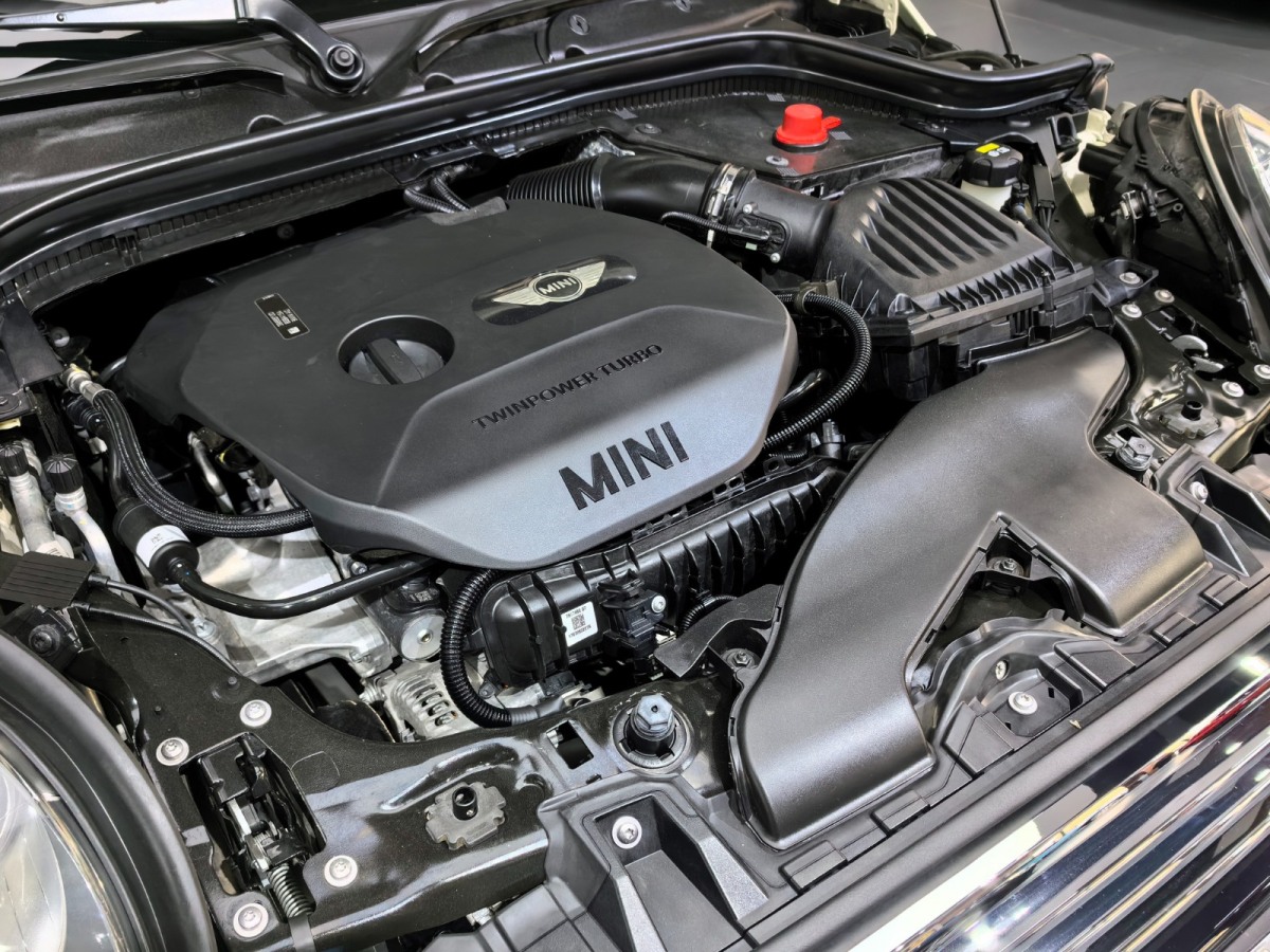 MINI MINI  2016款 1.5T COOPER 五门版图片