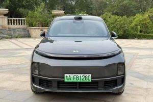 理想L7 理想 Air