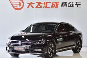 邁騰 大眾 200萬輛紀(jì)念版 380TSI DSG旗艦型