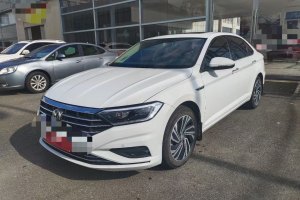 速腾 大众 280TSI DSG豪华智联版