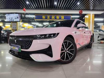 2024年2月 嵐圖 嵐圖追光 PHEV 四驅(qū)超長(zhǎng)續(xù)航行政版圖片