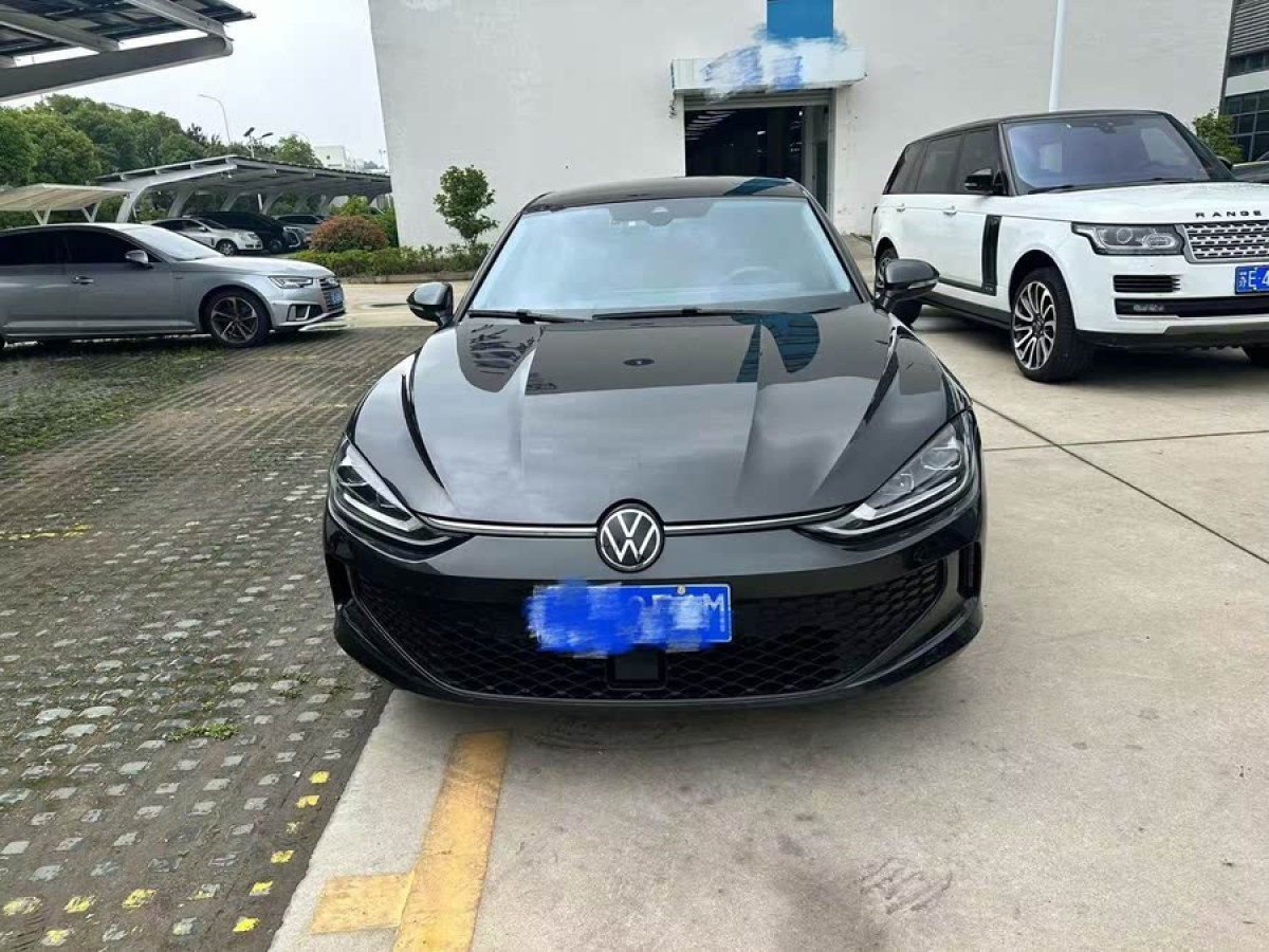 大眾 凌渡  2022款 凌渡L 280TSI DSG炫辣版圖片