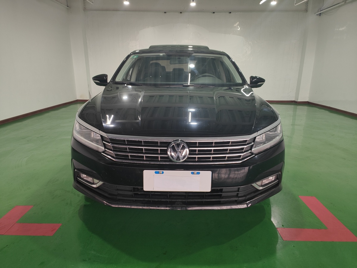 xx萬萬我要砍價相似二手車換一批2019年6月 大眾 邁騰 330tsi dsg