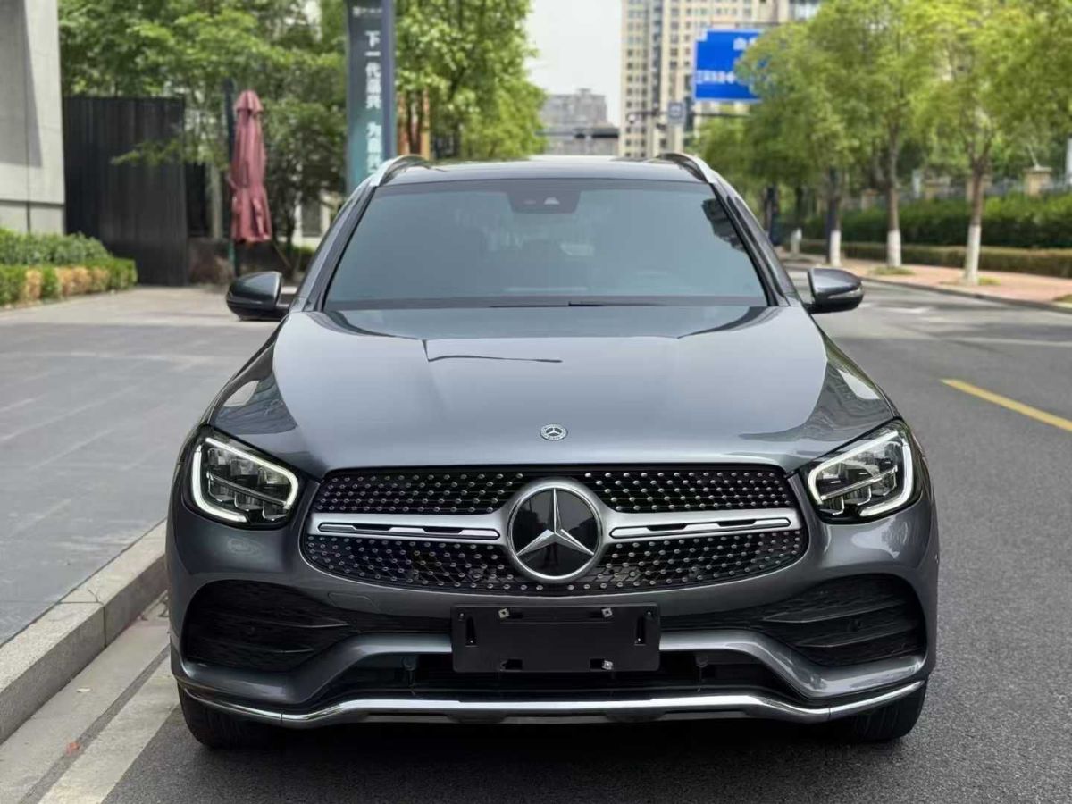 奔馳 奔馳AMG GT  2020款 AMG GT 50 四門(mén)跑車(chē)圖片