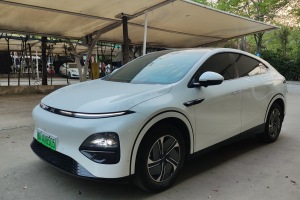 小鵬G6 小鵬 580 長續(xù)航 Pro