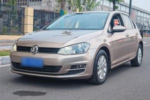 高爾夫 大眾 1.6L 手動時尚型