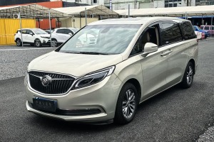 GL8 別克 ES 28T 豪華型 國(guó)V
