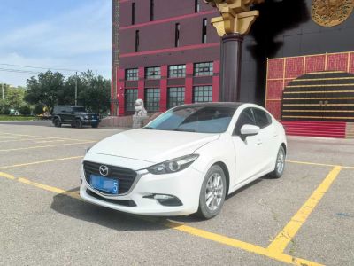 2018年1月 馬自達 CX-3(進口) 2.0L 自動尊貴型圖片