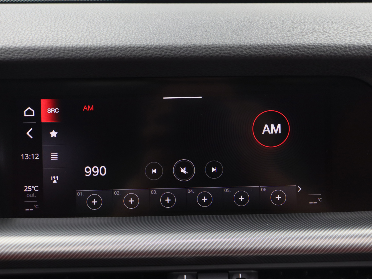 阿爾法·羅密歐 Stelvio  2023款 2.0T 280HP Veloce賽道版圖片
