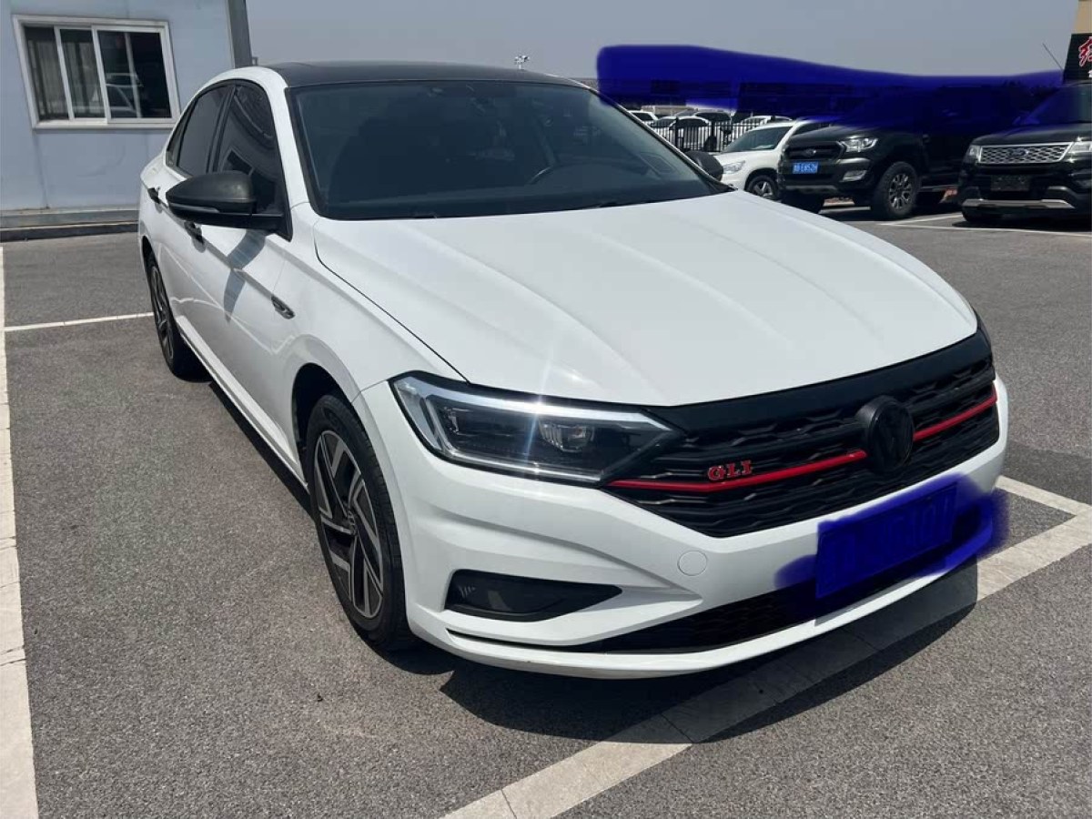 大眾 速騰  2022款 280TSI DSG超越版圖片