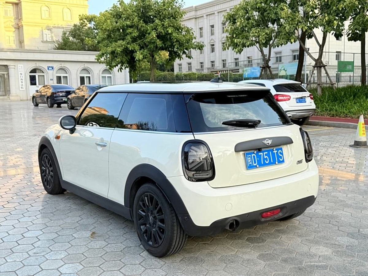 MINI MINI  2019款 1.5T ONE PLUS圖片