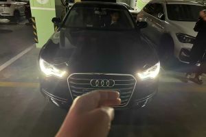 奧迪A6 奧迪 3.0T allroad quattro