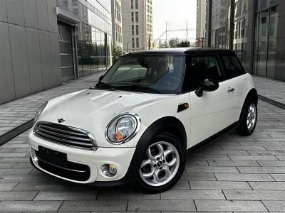 2013年7月 MINI MINI 1.6L COOPER Baker Street圖片