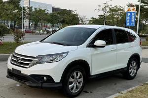 CR-V 本田 2.0L 兩驅(qū)都市版