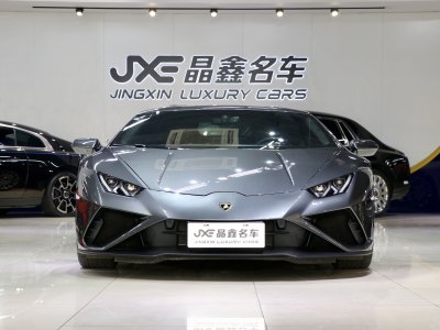 2023年4月 蘭博基尼 Huracán Huracán EVO RWD圖片