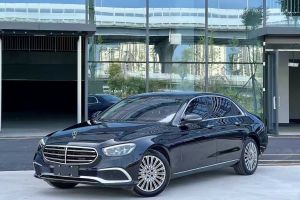 奔馳E級 奔馳 E 300 L 豪華型