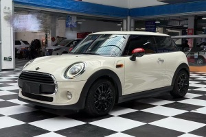 MINI MINI 1.5T ONE PLUS