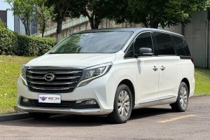 M8 廣汽傳祺 320T 尊享版