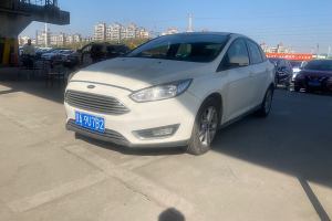 ?？怂?福特 三廂 EcoBoost 125 自動(dòng)超能風(fēng)尚型