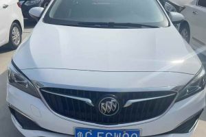 威朗 別克 15S 1.5L 手動領(lǐng)先型