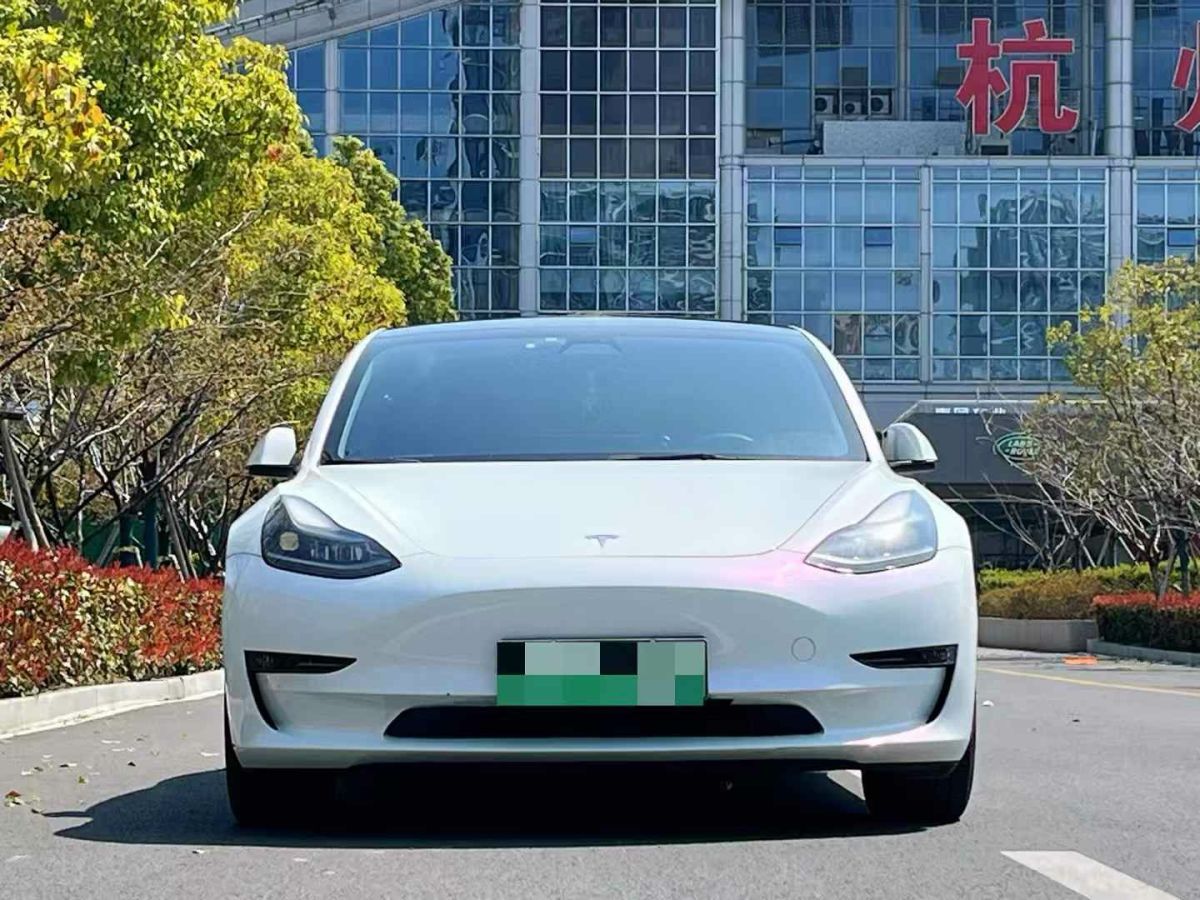 特斯拉 Model S  2021款 Plaid Plus 版圖片